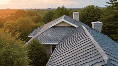 Preparing Your Roof for Seasonal Changes: Maintenance You Can't Ignore