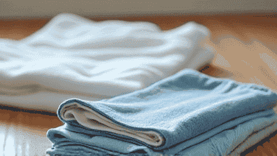 The Best Ways to De-Wrinkle Clothes Without an Iron