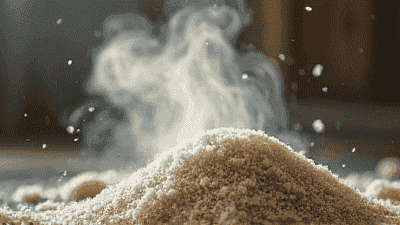 The Science of Dust: Understanding What It Is and How to Control It